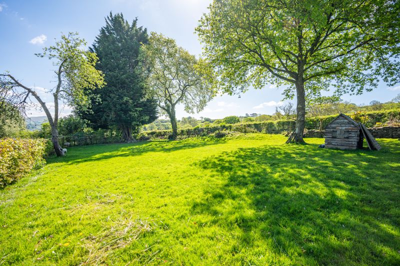 Garden- click for photo gallery